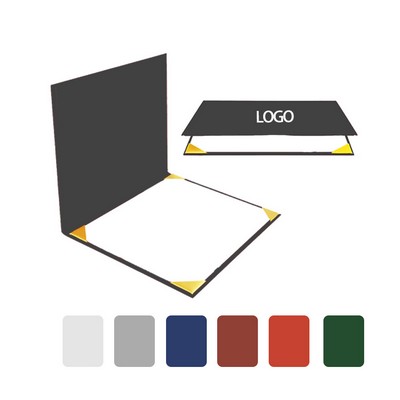 Leatherette Diploma Cover