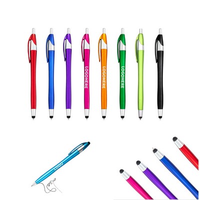 Capacitive Stylus Ballpoint Pens